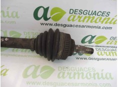 Recambio de transmision delantera derecha para citroën xsara picasso 1.6 hdi 110 exclusive referencia OEM IAM    2