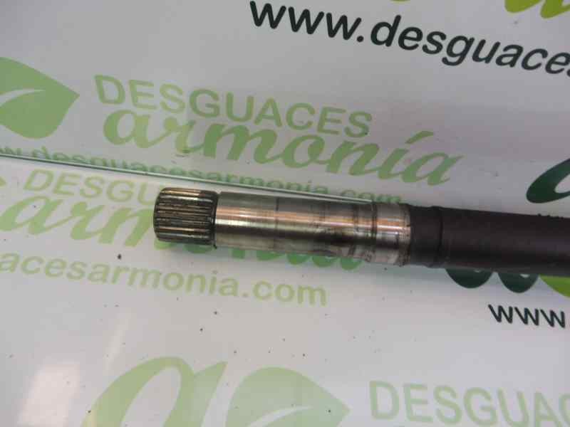 Recambio de transmision delantera derecha para citroën xsara picasso 1.6 hdi 110 exclusive referencia OEM IAM   