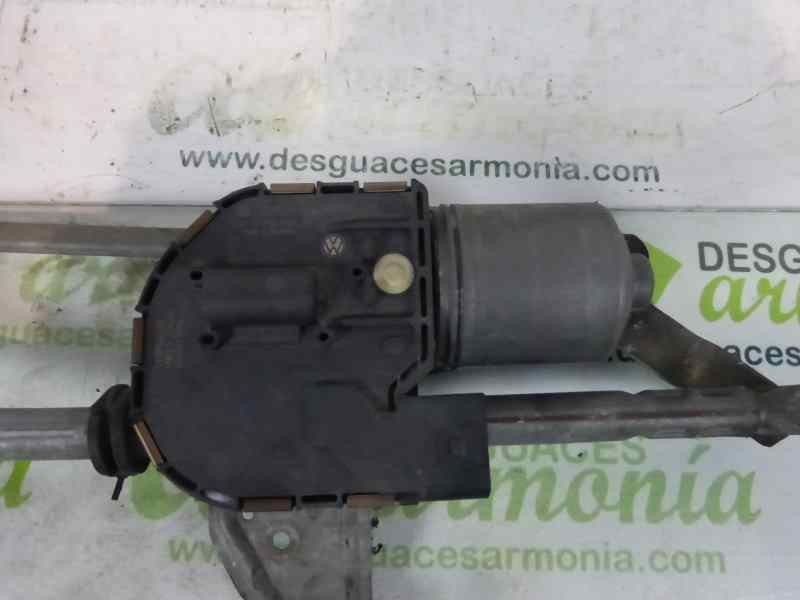 Recambio de motor limpia delantero para volkswagen passat berlina (3c2) advance referencia OEM IAM 3C1955023B 3C1955119 33970207