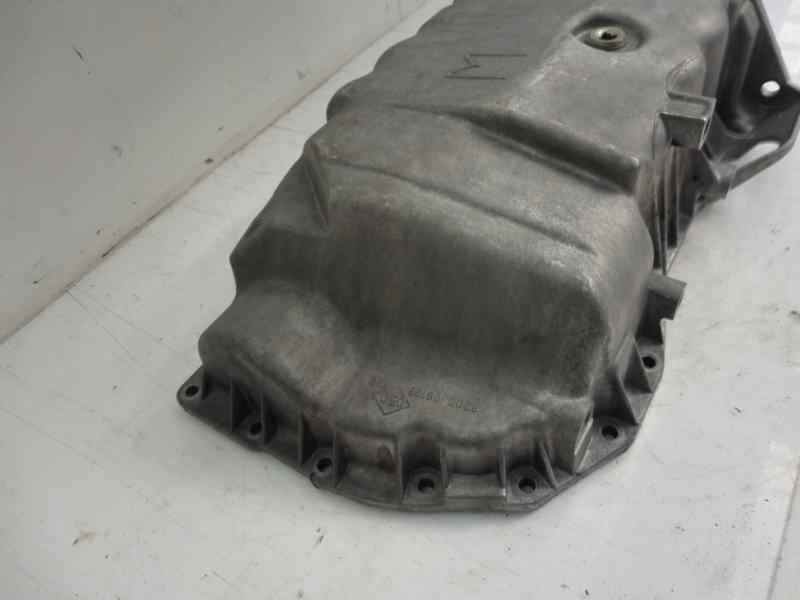 Recambio de carter para renault laguna ii (bg0) authentique referencia OEM IAM   