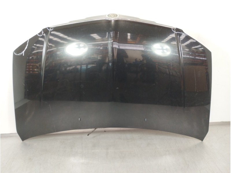 Recambio de capot para chrysler grand voyager limited referencia OEM IAM   