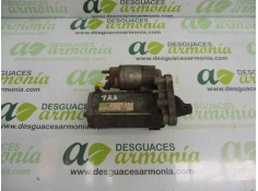 Recambio de motor arranque para citroën c3 picasso exclusive referencia OEM IAM 9662854080  