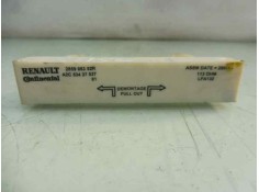 Recambio de modulo electronico para renault captur dynamique referencia OEM IAM 285906352R