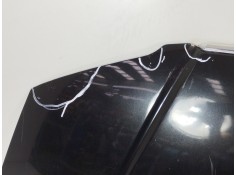 Recambio de capot para chrysler grand voyager limited referencia OEM IAM    2