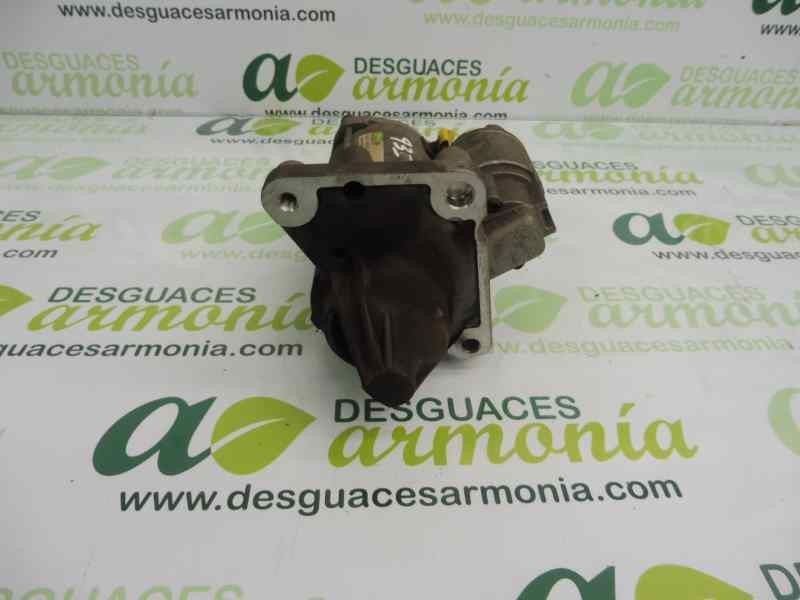 Recambio de motor arranque para citroën c3 picasso exclusive referencia OEM IAM 9662854080  