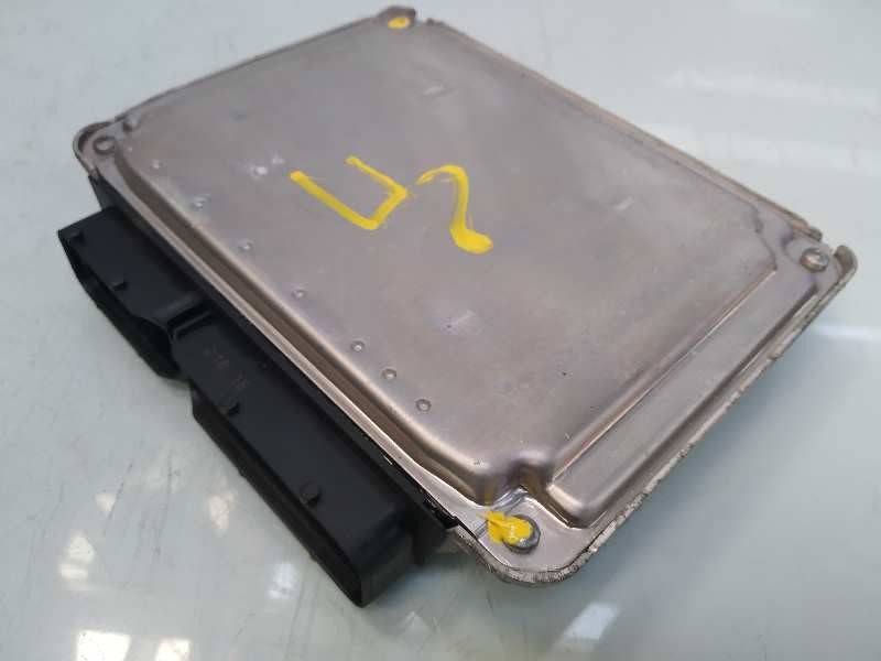 Recambio de centralita motor uce para audi a8 (4e2) 3.7 quattro referencia OEM IAM 4E0910560 0261208150 
