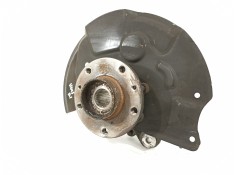 Recambio de mangueta delantera izquierda para renault talisman business referencia OEM IAM 400116379R 411615082R 