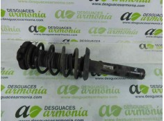 Recambio de amortiguador delantero izquierdo para volkswagen passat berlina (3c2) advance referencia OEM IAM 3C0413031AC  