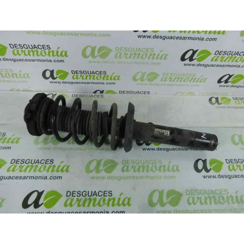 Recambio de amortiguador delantero izquierdo para volkswagen passat berlina (3c2) advance referencia OEM IAM 3C0413031AC  