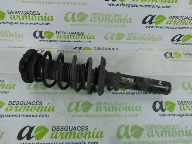 Recambio de amortiguador delantero izquierdo para volkswagen passat berlina (3c2) advance referencia OEM IAM 3C0413031AC  