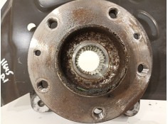 Recambio de mangueta delantera izquierda para renault talisman business referencia OEM IAM 400116379R 411615082R  2