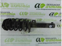 Recambio de amortiguador delantero izquierdo para volkswagen passat berlina (3c2) advance referencia OEM IAM 3C0413031AC   2