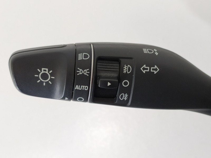 Recambio de mando luces para hyundai tucson kosmo 4wd referencia OEM IAM 93403D7960 3D13AR1000 