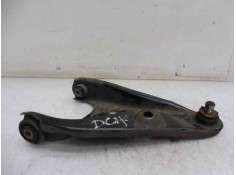 Recambio de brazo suspension inferior delantero derecho para dacia sandero laureate referencia OEM IAM   