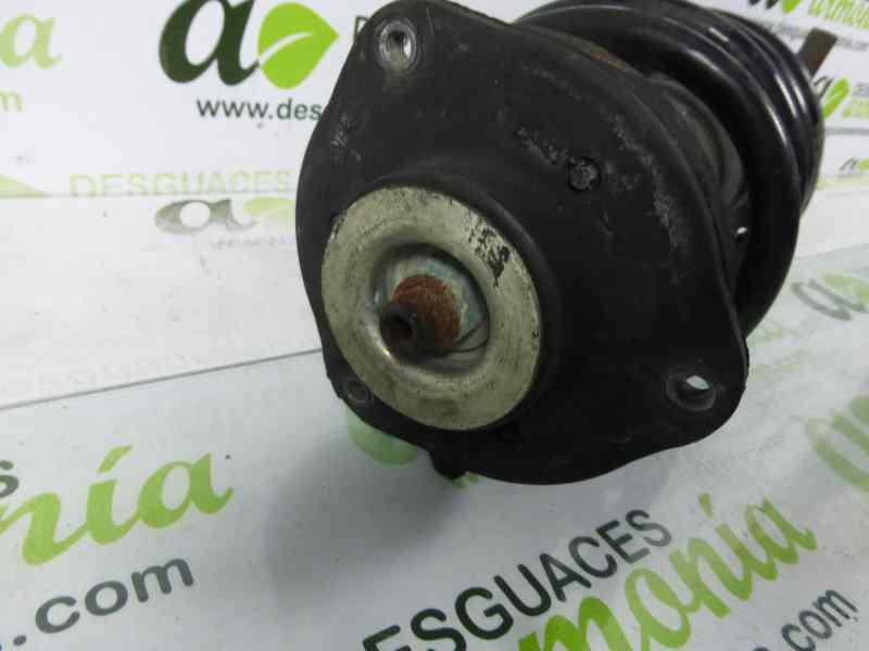 Recambio de amortiguador delantero izquierdo para volkswagen passat berlina (3c2) advance referencia OEM IAM 3C0413031AC  