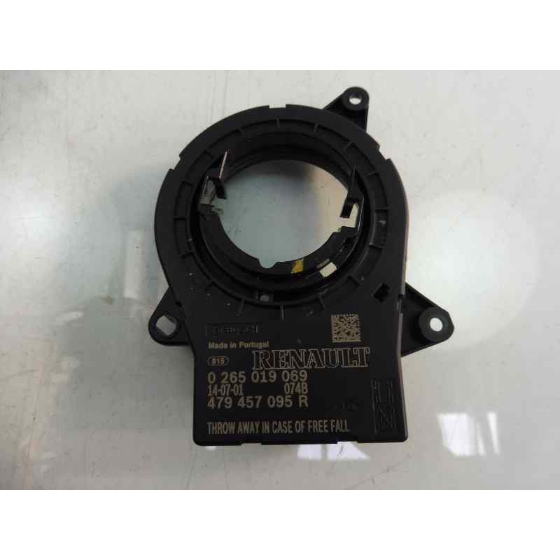 Recambio de modulo electronico para renault captur dynamique referencia OEM IAM 479457095R  