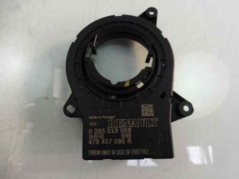 Recambio de modulo electronico para renault captur dynamique referencia OEM IAM 479457095R  