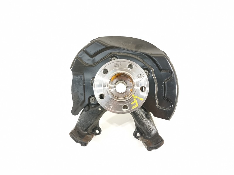 Recambio de mangueta delantera derecha para seat arona xperience referencia OEM IAM 2Q0407256AD  