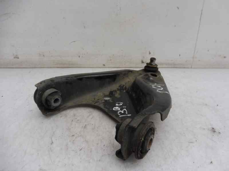 Recambio de brazo suspension inferior delantero derecho para dacia sandero laureate referencia OEM IAM   