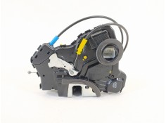 Recambio de cerradura puerta delantera derecha para toyota auris hybrid active referencia OEM IAM   