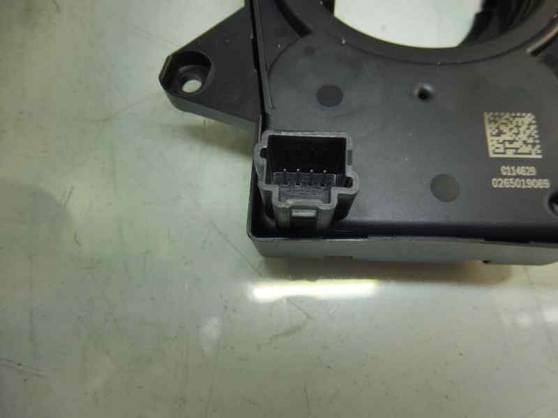 Recambio de modulo electronico para renault captur dynamique referencia OEM IAM 479457095R  