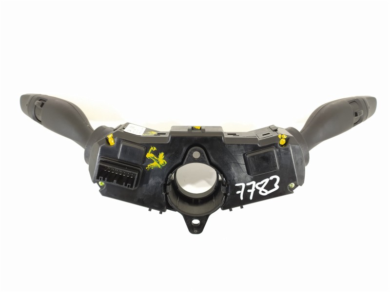 Recambio de mando luces para hyundai tucson kosmo 4wd referencia OEM IAM 93403D7960 3D13AR1000 