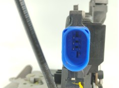 Recambio de cerradura puerta delantera derecha para audi a8 (4e2) 3.7 quattro referencia OEM IAM 4E1837016   2