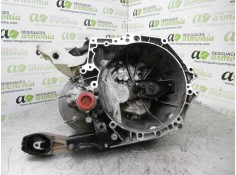 Recambio de caja cambios para citroën c3 picasso exclusive referencia OEM IAM 20DP60  