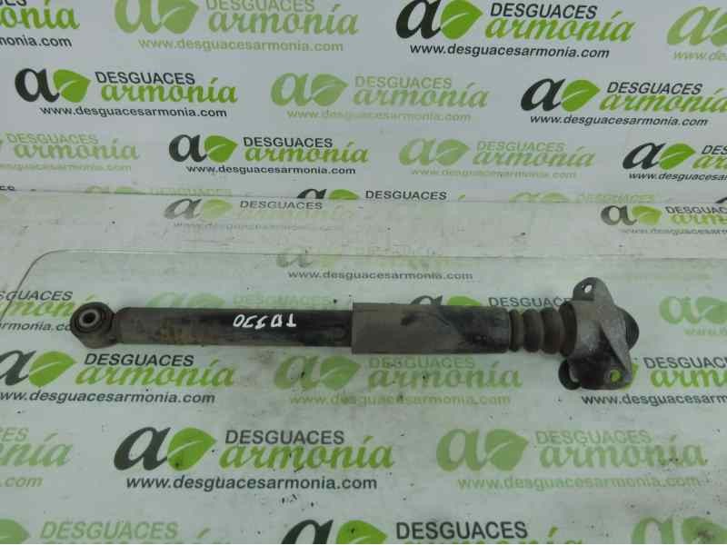 Recambio de amortiguador trasero derecho para volkswagen passat berlina (3c2) advance referencia OEM IAM   