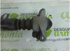 Recambio de amortiguador trasero derecho para volkswagen passat berlina (3c2) advance referencia OEM IAM    2