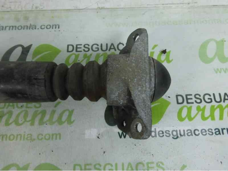Recambio de amortiguador trasero derecho para volkswagen passat berlina (3c2) advance referencia OEM IAM   