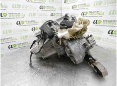 Recambio de caja cambios para citroën c3 picasso exclusive referencia OEM IAM 20DP60   2