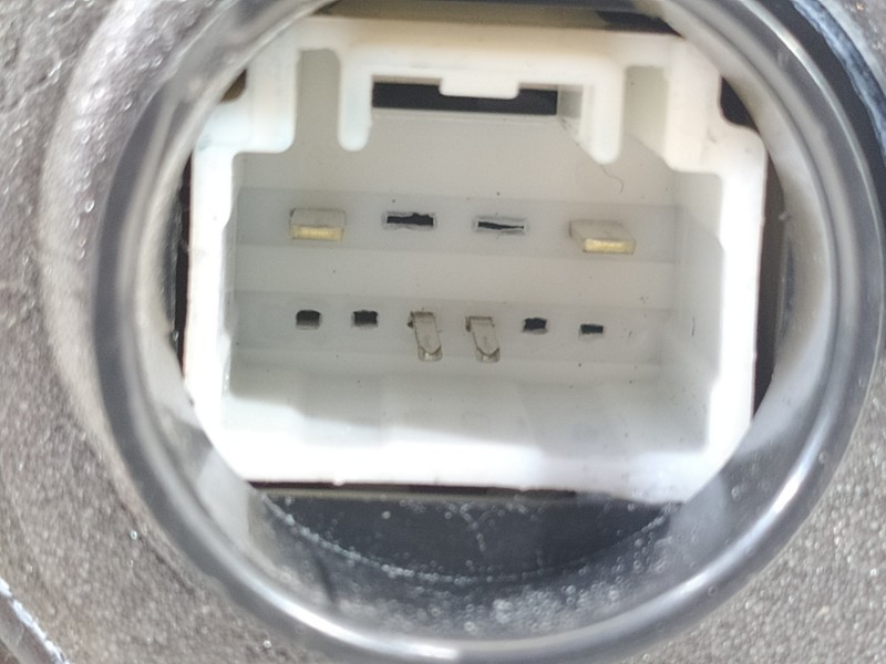 Recambio de cerradura puerta delantera derecha para toyota auris hybrid active referencia OEM IAM   