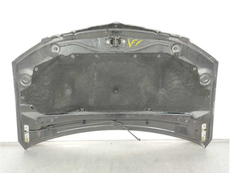 Recambio de capot para chrysler grand voyager limited referencia OEM IAM   