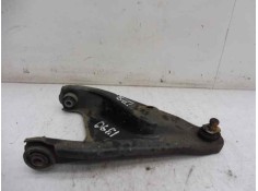 Recambio de brazo suspension inferior delantero izquierdo para dacia sandero laureate referencia OEM IAM   