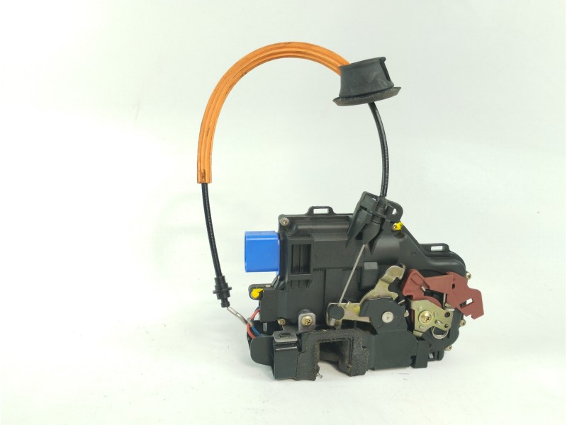 Recambio de cerradura puerta delantera derecha para audi a8 (4e2) 3.7 quattro referencia OEM IAM 4E1837016  
