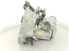 Recambio de caja cambios para peugeot 208 1.2 12v vti referencia OEM IAM 20A704   2