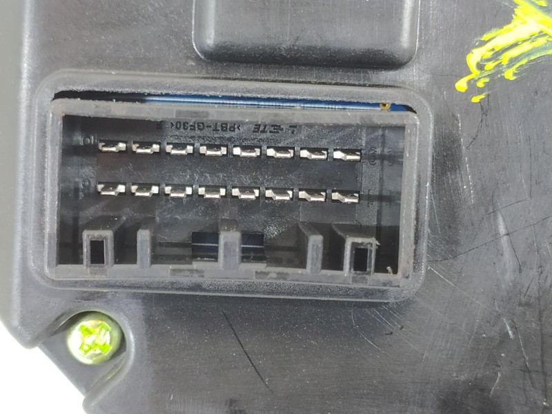 Recambio de mando luces para hyundai tucson kosmo 4wd referencia OEM IAM 93403D7960 3D13AR1000 