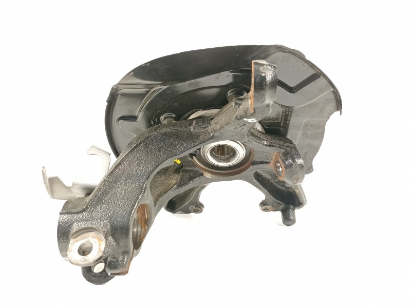 Recambio de mangueta delantera derecha para seat arona xperience referencia OEM IAM 2Q0407256AD  