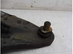 Recambio de brazo suspension inferior delantero izquierdo para dacia sandero laureate referencia OEM IAM    2