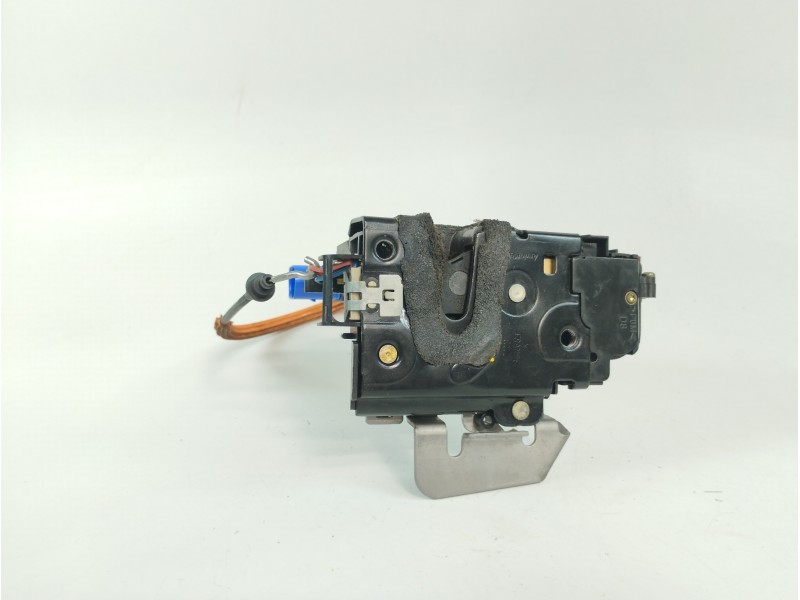 Recambio de cerradura puerta delantera derecha para audi a8 (4e2) 3.7 quattro referencia OEM IAM 4E1837016  