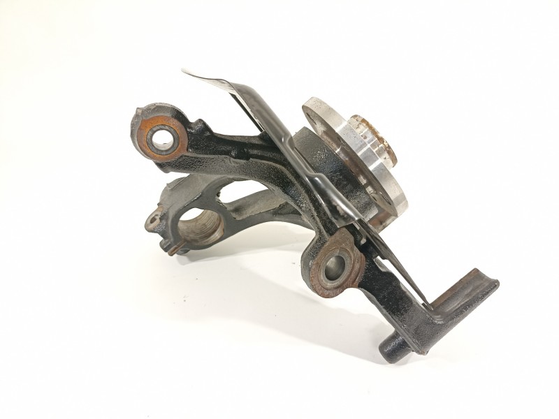 Recambio de mangueta delantera derecha para seat arona xperience referencia OEM IAM 2Q0407256AD  