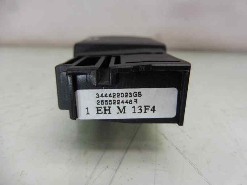 Recambio de mando multifuncion para renault captur dynamique referencia OEM IAM 255522448R  