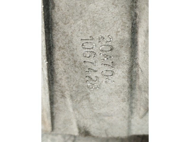 Recambio de caja cambios para peugeot 208 1.2 12v vti referencia OEM IAM 20A704  