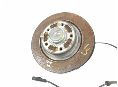 Recambio de mangueta trasera derecha para renault talisman business referencia OEM IAM 432029176R 441514836R 432029176R