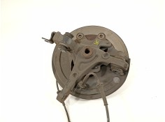 Recambio de mangueta trasera derecha para renault talisman business referencia OEM IAM 432029176R 441514836R 432029176R 2