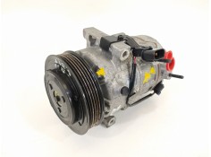 Recambio de compresor aire acondicionado para hyundai tucson kosmo 4wd referencia OEM IAM 97701D7000  