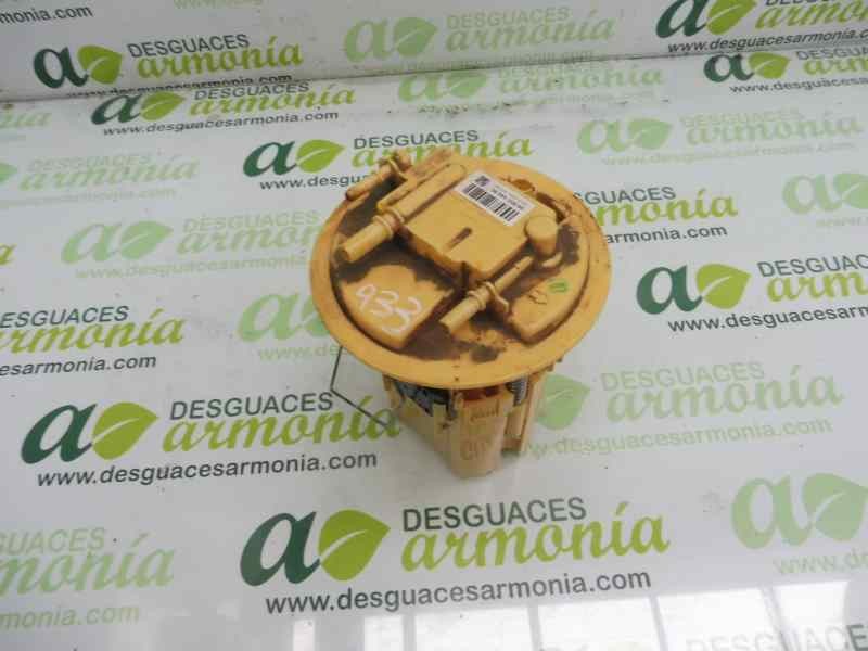 Recambio de aforador para citroën c3 picasso exclusive referencia OEM IAM 9685044880  