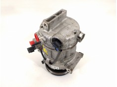 Recambio de compresor aire acondicionado para hyundai tucson kosmo 4wd referencia OEM IAM 97701D7000   2