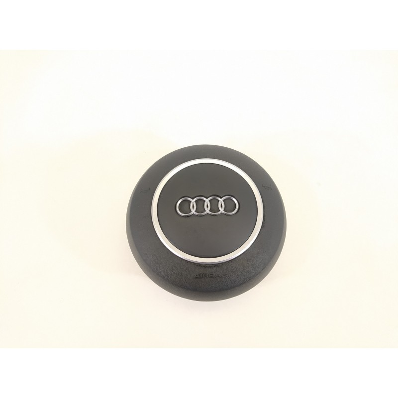 Recambio de airbag delantero izquierdo para audi a8 (4e2) 3.7 quattro referencia OEM IAM 4E0880201BH  